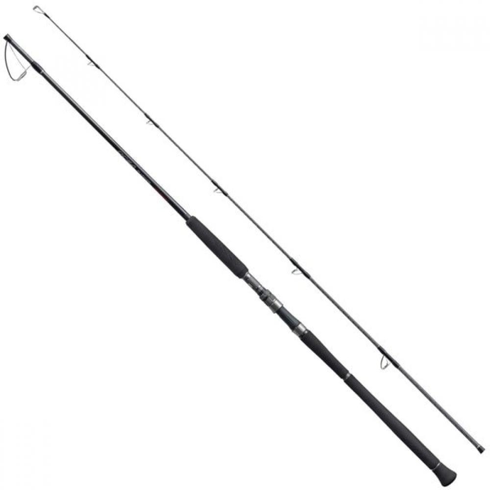 

SHIMANO 24 Oshia Pluger Full Throttle S83m [морское спиннинговое удилище]