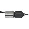 Shut Down Solenoid  1753ES-12A3UC5B1S1