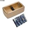 Dustproof Automatic Shoe Cover Machine Hygiene Protection Fully Automatic Shoe Cover Dispenser Hand-Free Portable