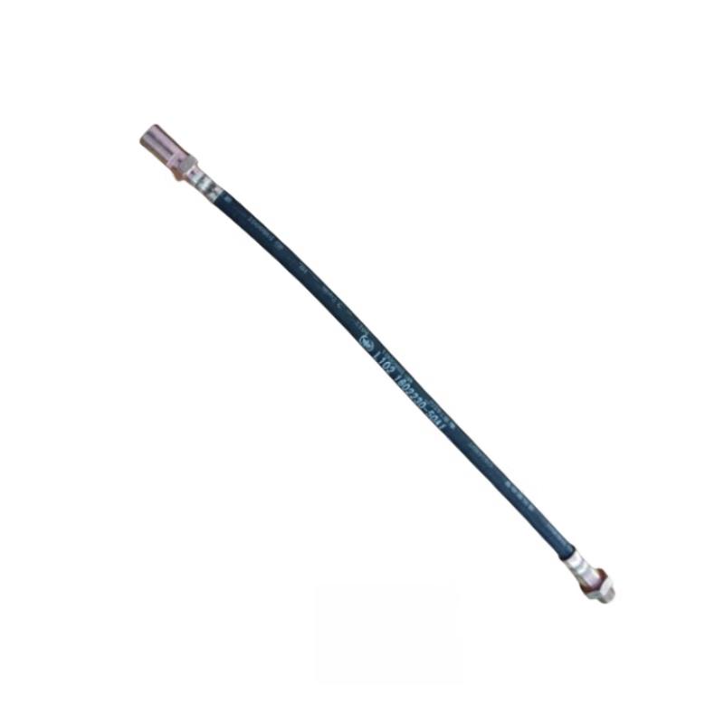 Dongfeng EQ Series Engine & Brake System Pipes -