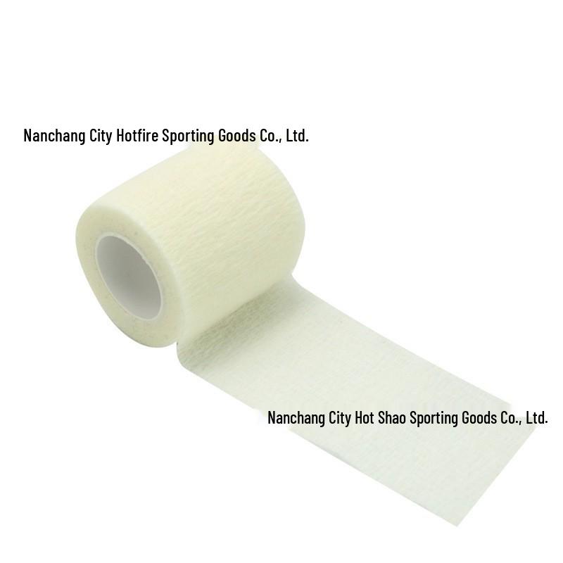 High Elasticity Self-adhesive Bandage for Finger, Wrist, Ankle & Knee Protection