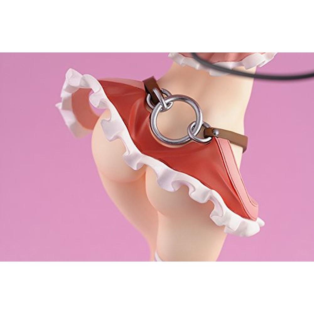 HobbyJAPAN Saki Achiga-hen Episode of Side-A Ichihiro Kunihiro 1/7 Scale Painted PVC Figure