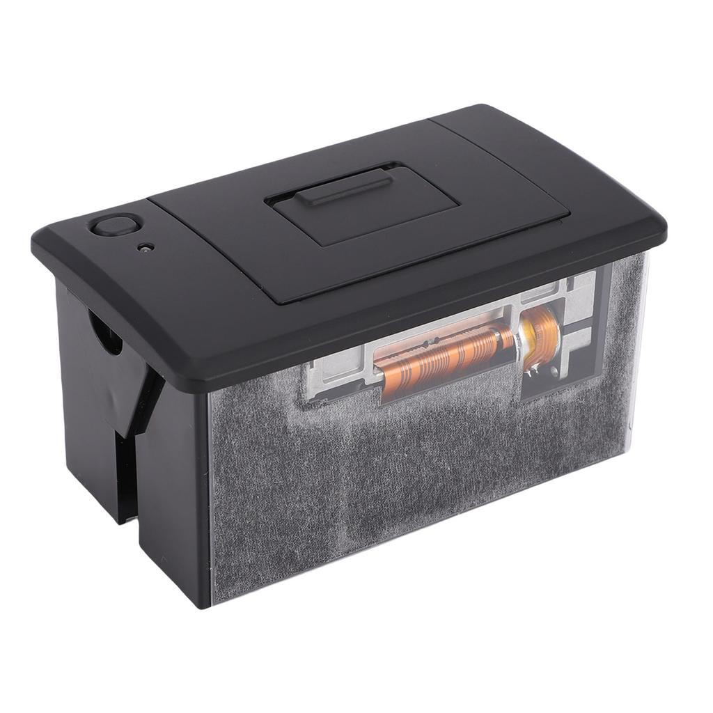 Eingebetteter Thermobondrucker Serielle Schnittstelle Mikrocontroller Sekundäre Entwicklung MCU Druckmodul USB TTL 232 BT