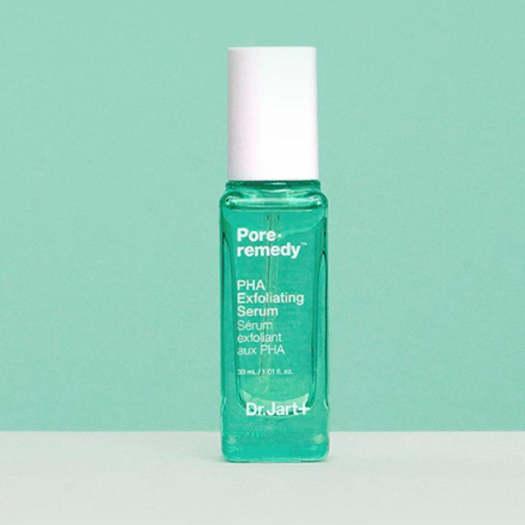 Dr.Jart+ Pore·remedy PHA Exfoliating Serum 30ml