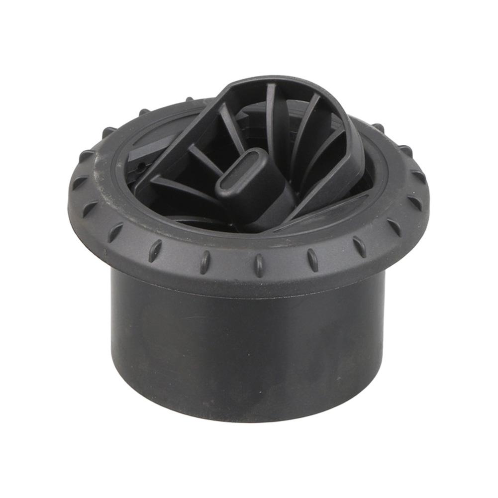 Adjustable Airflow Direction 75mm Exhaust Port Diesel Parking Heater