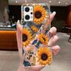 Casing For OPPO Reno7 A Reno 7A CPH2353 / Reno9 A Reno 9A Case Japan Luxury Dragon Cute Cool Boys Girls Soft Silicone TPU Cover