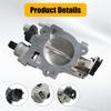 Throttle Body For Dodge Dakota Durango Ram 1500 Jeep Grand Cherokee 5114397AA