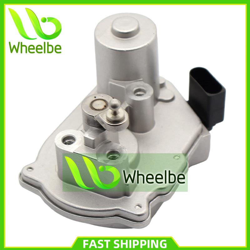 BV50 Turbo Electronic Actuator For Hyundai Veracruz 3.0L D6EA 2006 Engine Parts 28215-3A000 28212-3A000 282123A000 285123A000