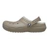 Crocs Klasické Podšívkované Pohodlné Mäkké Protišmykové Odolné Teplé Nízke Športové Detské Ležérne Topánky Sivé 207009-2YB