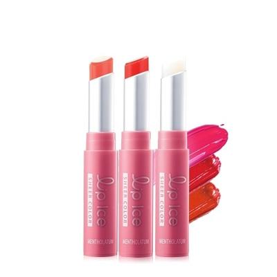 Trucco labbra – Lucidalabbra