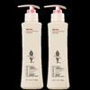 ADOLPH Gentle Silky Anti-Dandruff Shampoo (2 X 800ml)