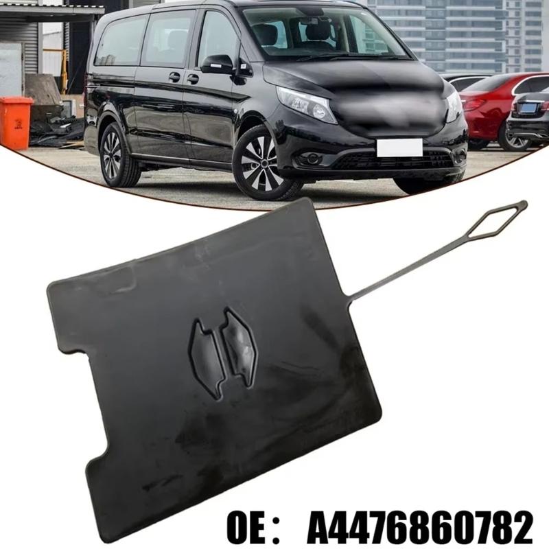 Easy To Install Lightweight Mud Flap Insert Wheel Arch Cover for W447 V250 Provide Reliable Mud and Dust Protection