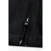 Emporio Armani Men S Logo Embroidery String Hem Jacket A516110033