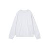 Nike Logo Embroidered Crew Neck Sweatshirt DX1362-051