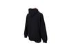 TAMA Logo Pullover Hoodie, Black, Size L, TAMP001L