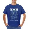 10000 days reaction T-shirt sublime Blouse graphic t-shirts