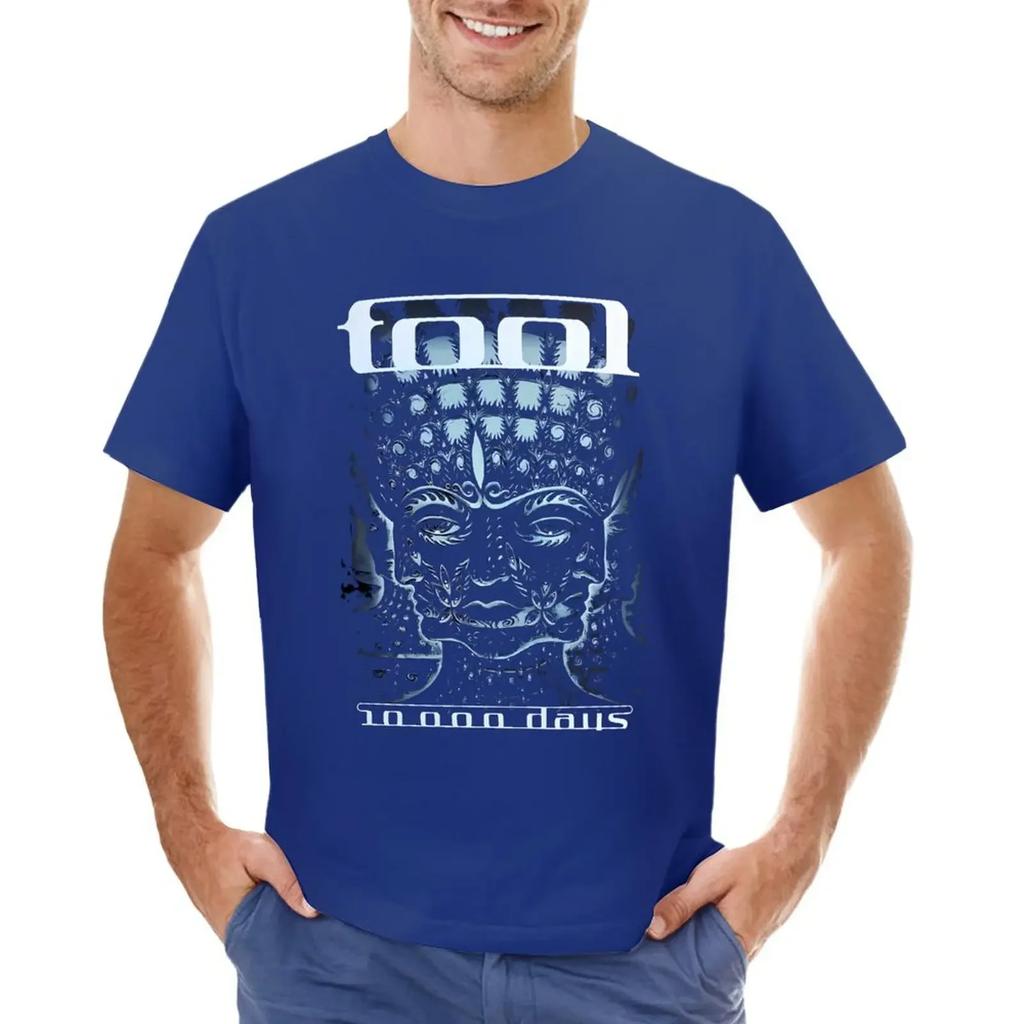 10000 days reaction T-shirt sublime Blouse graphic t-shirts