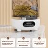 Underwear Washing Machine Underwear Baby Clothes Small Laundry Lightweight Portable Mini Washing Machine for Apartment