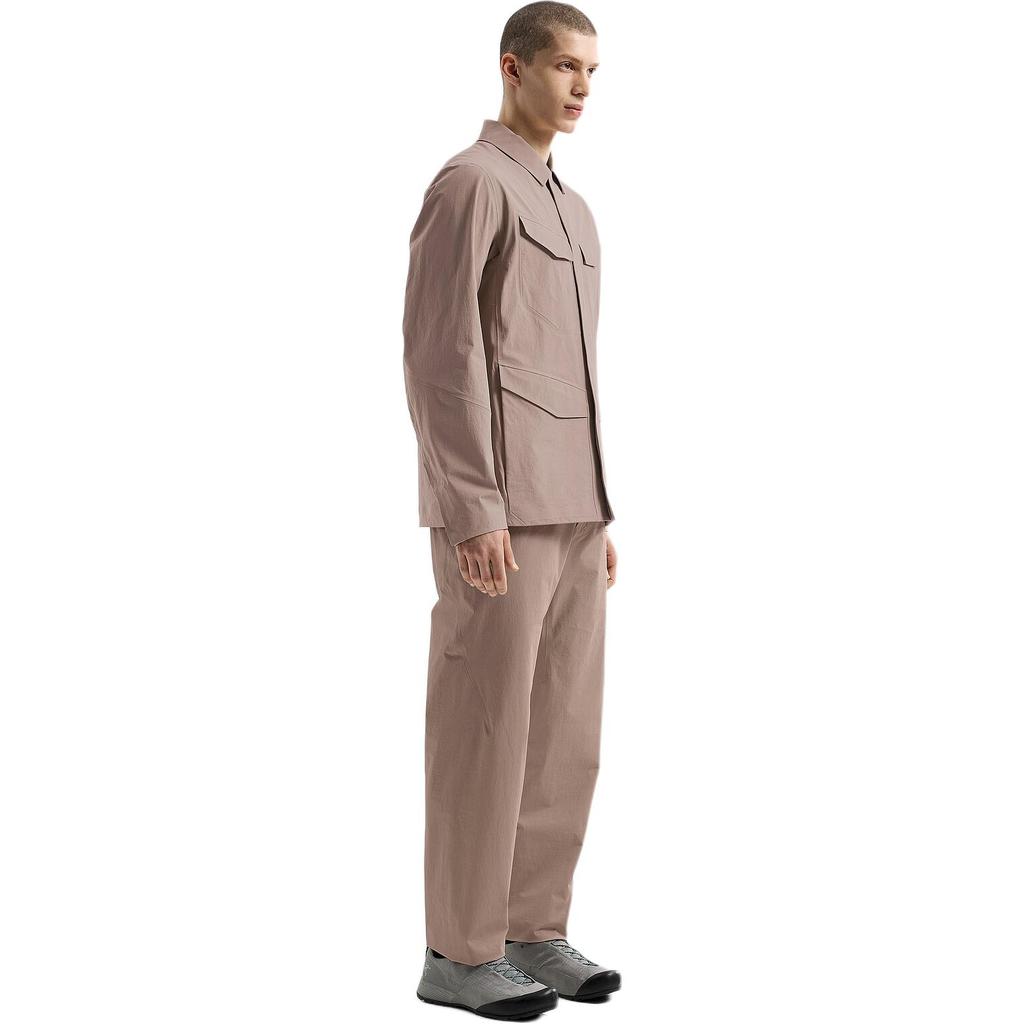 Arc'teryx VEILANCE FIELD Jackets & Coats Men's X000006637