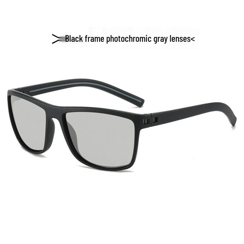 Polarized Men's Sports Cycling Sunglasses
