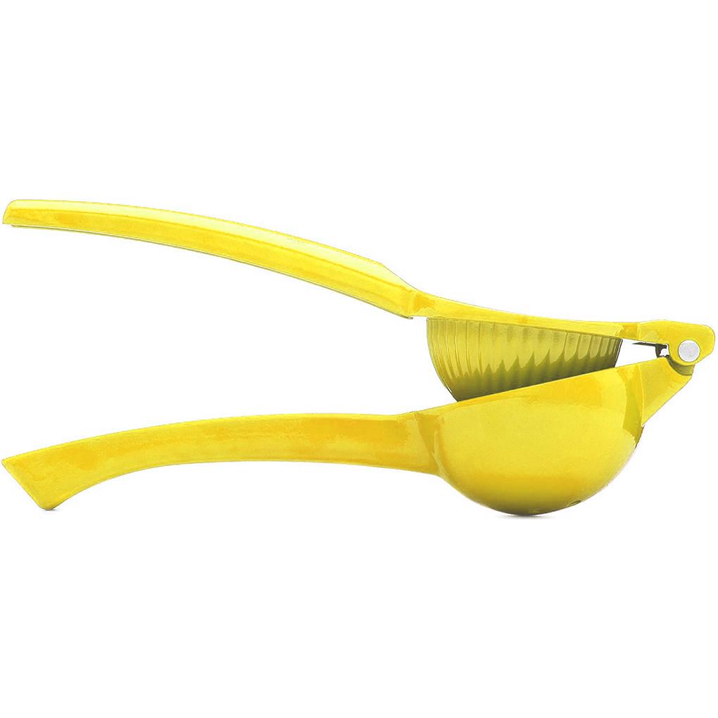 

Пресс для лимона, Кухонный, Сделай сам, Экстрактор апельсинов, Пресс для сока из алюминиевого сплава, Многоразовая соковыжималка для питья, Барная посуда, Выжимание сока жёлтый