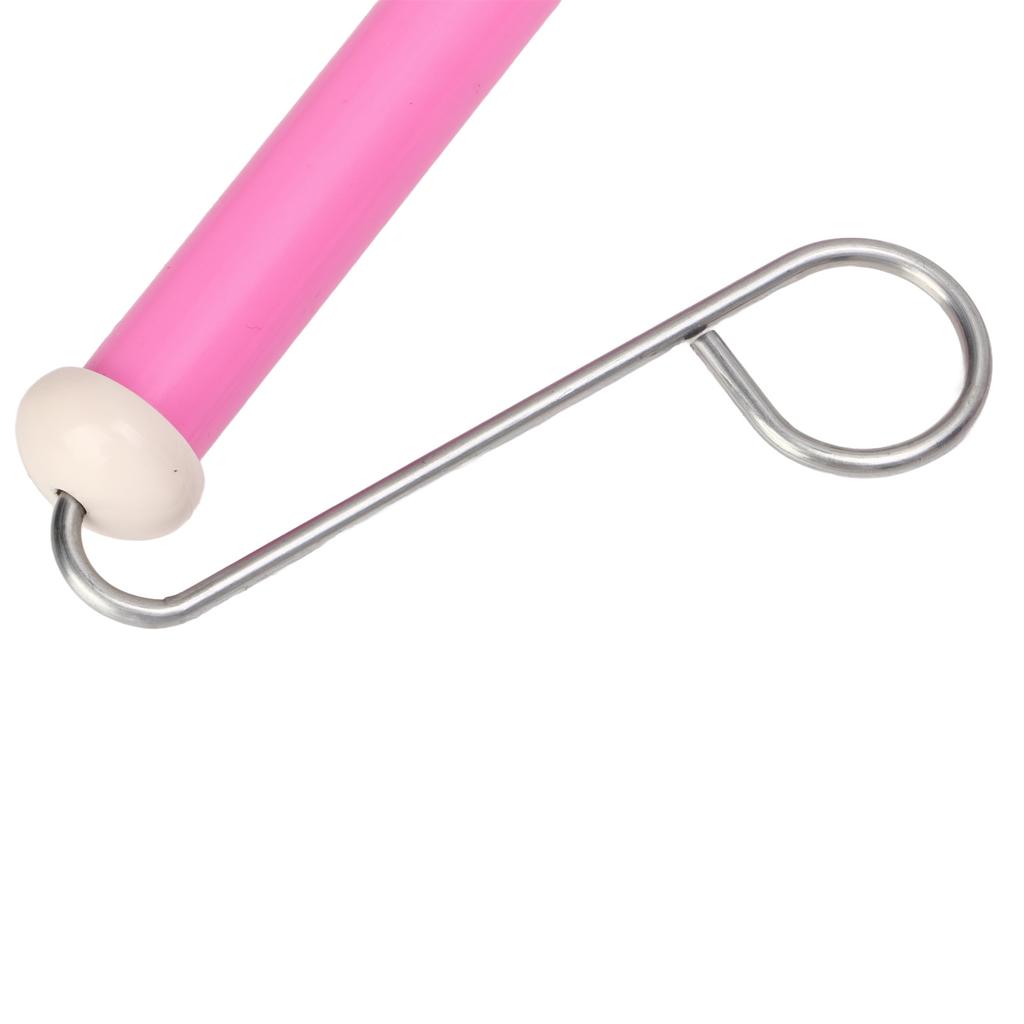 2Pcs Slide Whistle ABS Metal Safe and Simple To Play Lovely Color Children Musical Instrument