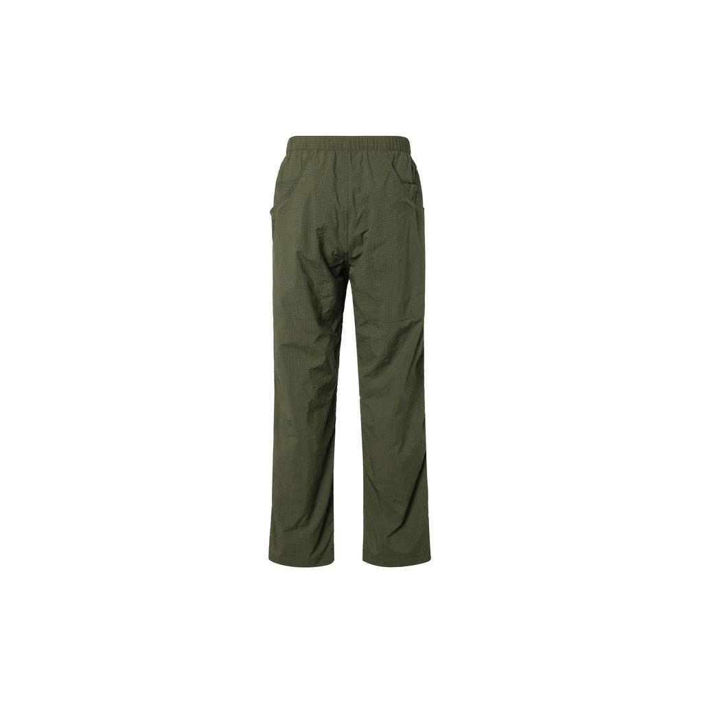 THE NORTH FACE Casual Pants Men's Green NF0A81LR-21L