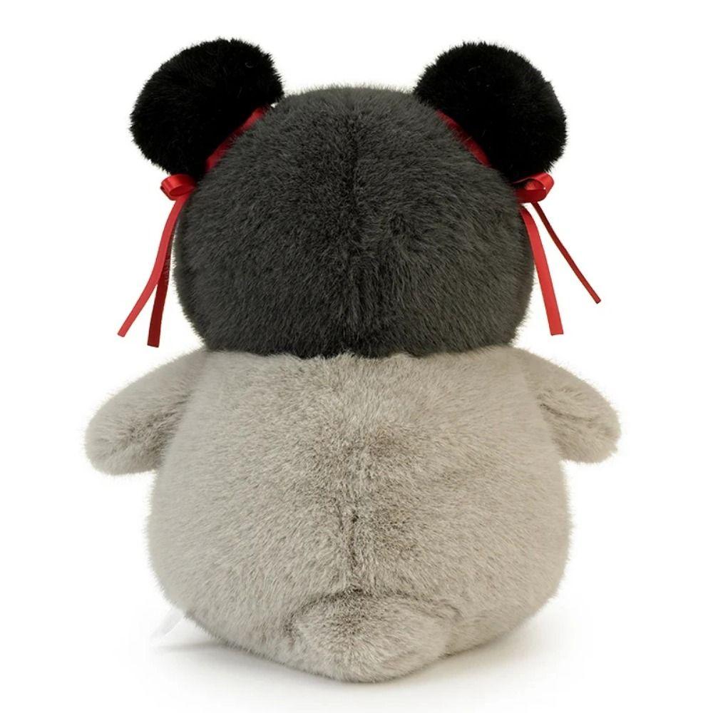 Stuffed Penguin Plush Toy Cartoon Penguin Stuffed Dolls Penguin Soft Pillow  Birthday Gift