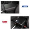 For Honda CRV CR-V 2017 2018     Accessories Car Armrests Storage Box Mats Dust-proof Cushion Cover Waterproof