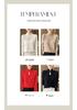 Women's Velvet Stand-up Collar Knitwear: Stylish & Warm Autumn/Winter Sweater