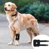 Dog Hock Support Canine Rear Injury Recovery Fixed Leg Support Brace Pain Relief Dog Knee Pads Knee Brace Joint Wrap Support Pet Recover