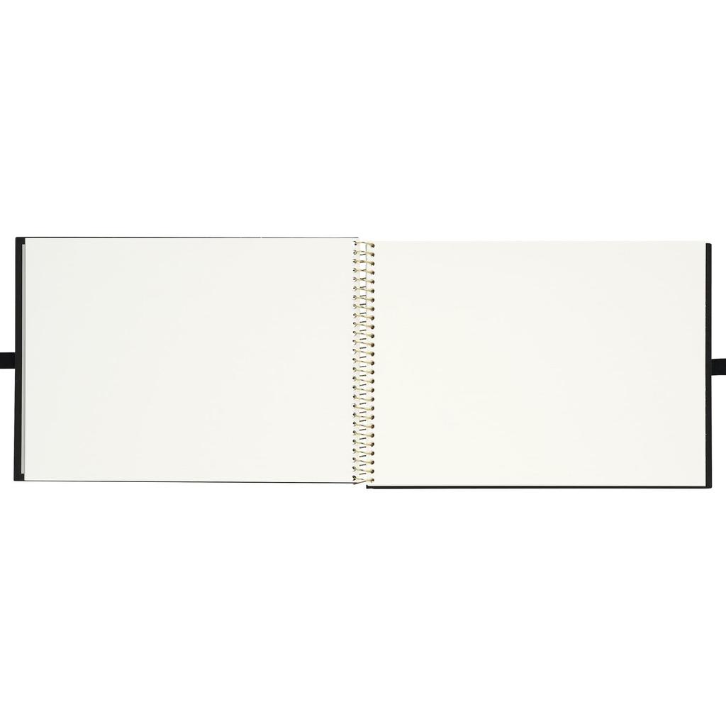 Canson Montval Watercolor Sketchbook, Acid-Free, F1 Size, 15 Sheets, C11A