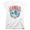 Lilo & Stitch Womens/Ladies Stitch Ball T-Shirt