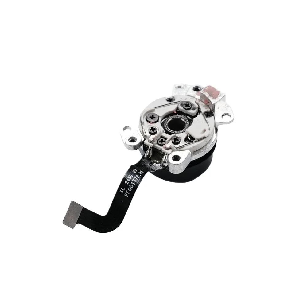 Gimbal Repair Parts For DJI Pocket 3 PTZ Camera Cover/Motor With Bracket/Limit Cover