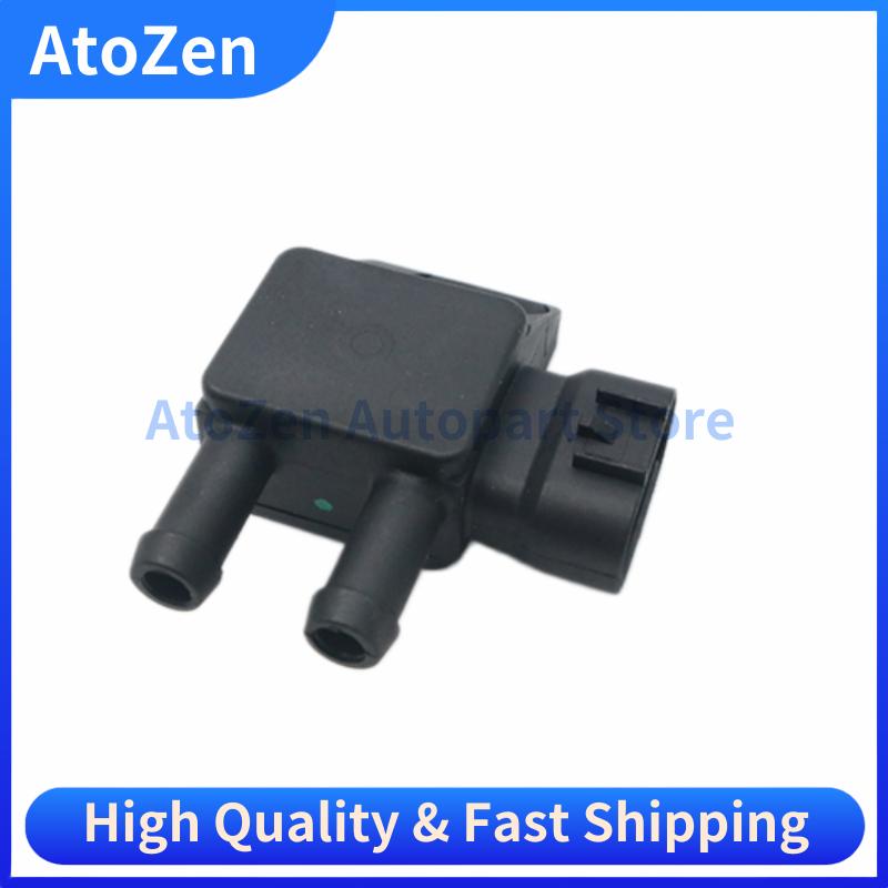 DPF Exhaust Differential Pressure Sensor for Hyundai I20 I30 I40 KONA TUCSON Accent ELANTRA 39251-2A600 39251-2A610 39210-2F600
