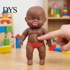 Stress Relief Gadget 1/2/3/4/5Pcs Babies Toy with Underwear Soft Stretchy Anxiety Relieving Kids Baby Squeeze Hand Relaxation Ball Fidget