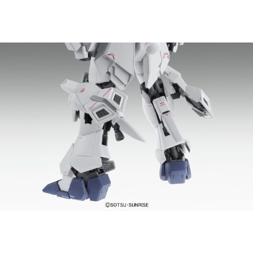 MG 1/100 MSN-06S Sinanju Stein Ver.Ka (Mobile Suit Gundam UC