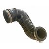 Air Intake Hose W/Clamps  Fits: Scion xA xB 2004-2006 Toyota Echo 2000-2005