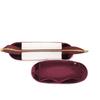 Insert organizator EverToner pentru Co-ch Brooklyn 23 28 Hârtie DuPont/Pâslă/Satin suport sac de depozitare geantă de mână saci interior accesorii