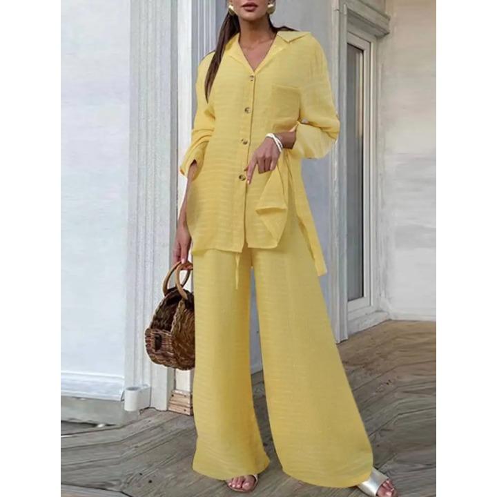 

HNXC Осенний женский модный топ, женские брюки с леопардовым принтом, повседневный свободный костюм XXXXXL