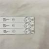 11pcs LED Strips for 50H6C LED50K320U 50H7GB HD500DU-B01 RSAG7.820.6311(2 Connectors)
