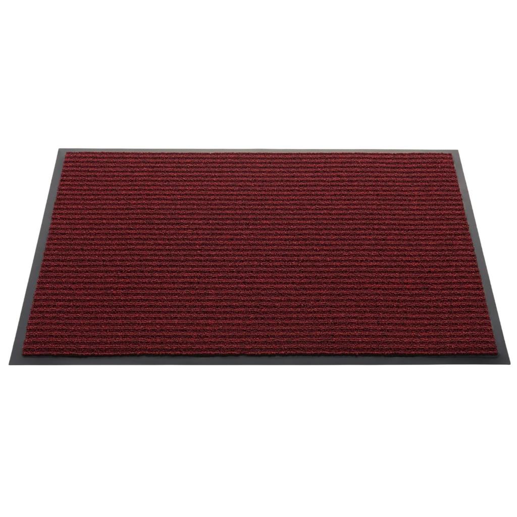 3M NoMad Carpet Mat 900 x 7100293294 3100N, Red, 600mm,