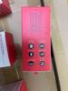 Car Bluetooth MP3 Player with Hands-Free Call, Voice Broadcast, PD Fast Charging, and USB Flash Drive.