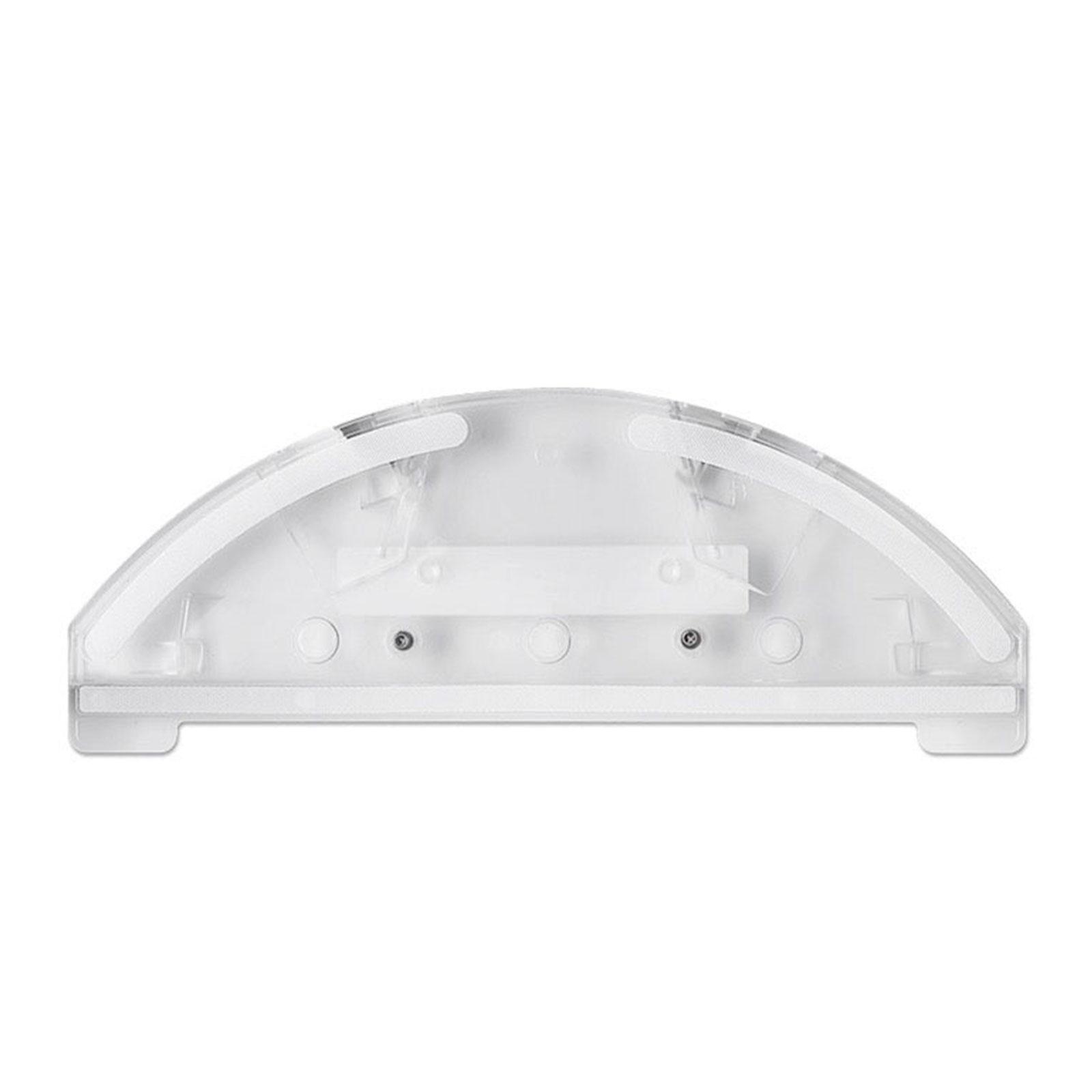 

Надежный держатель для швабры Замена держателя для ткани швабры Пластиковая подставка для швабры Держатель для насадки швабры Пластиковый материал для робота EvePlus