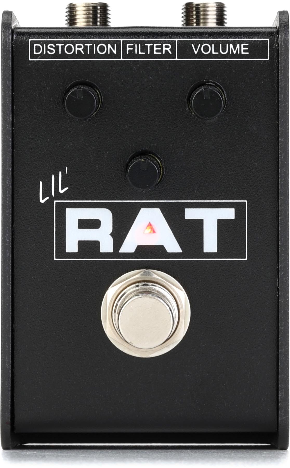 ProCo RAT Дисторшн LIL  чёрный