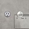 2026 New For VOLKSWAGEN VW 14mm Car Key Logo Sticker Remote Fob Key Emblem For Volkswagen VW Golf GTI Passat Tiguan Arteon Touar