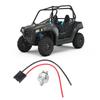 Pigtail Wire Connector Brake Light Switch Low Pressure Low Pressure Switch for Polaris RZR 570 800