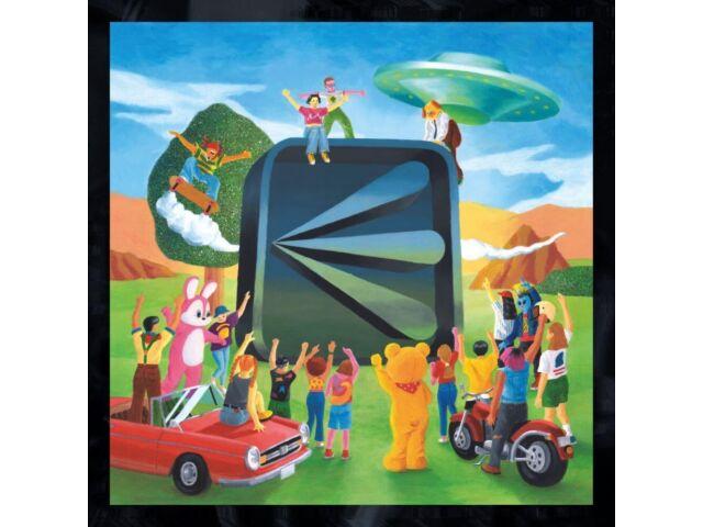 

[CD] OFF THE WALL ELLEGARDEN TRIBUTE UPCH-20647 1st CD of limited distribution