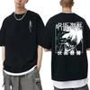 New Unisex Unisex Japanese Anime Kaisen Fushiguro Toji Graph Highend Luxury Unisex Style Both Of Unisex And Unisex