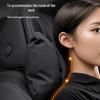 Multi-Season Car Headrest & Lumbar Support for Jiyue 01/07 Minimalist Models